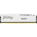 Оперативная память 32Gb DDR5 6800MHz Kingston Fury Beast (KF568C34BWK2-32) (2x16Gb KIT)