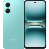 Смартфон TECNO Spark Go 2 3/64Gb Turquoise Green (KM4 64+3 TURQUOISE GREEN)