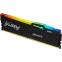 Оперативная память 16Gb DDR5 6800MHz Kingston Fury Beast RGB (KF568C34BBEA-16)
