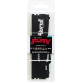 Оперативная память 16Gb DDR5 6800MHz Kingston Fury Beast RGB (KF568C34BBEA-16)