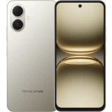 Смартфон TECNO Spark Go 2 3/64Gb Titanium Grey (KM4 64+3 TITANIUM GREY)