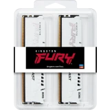 Оперативная память 32Gb DDR5 6800MHz Kingston Fury Beast (KF568C34BWK2-32) (2x16Gb KIT)