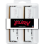 Оперативная память 32Gb DDR5 6800MHz Kingston Fury Beast (KF568C34BWK2-32) (2x16Gb KIT) - фото 3