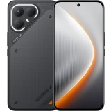 Смартфон TECNO Pova 7 Pro 12/256Gb Geek Black (LJ8 256+12 GEEK BLACK)