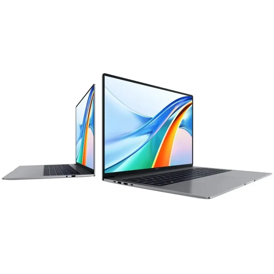 Ноутбук Honor MagicBook X16 Plus 2024 (5301AJPD) - фото 4