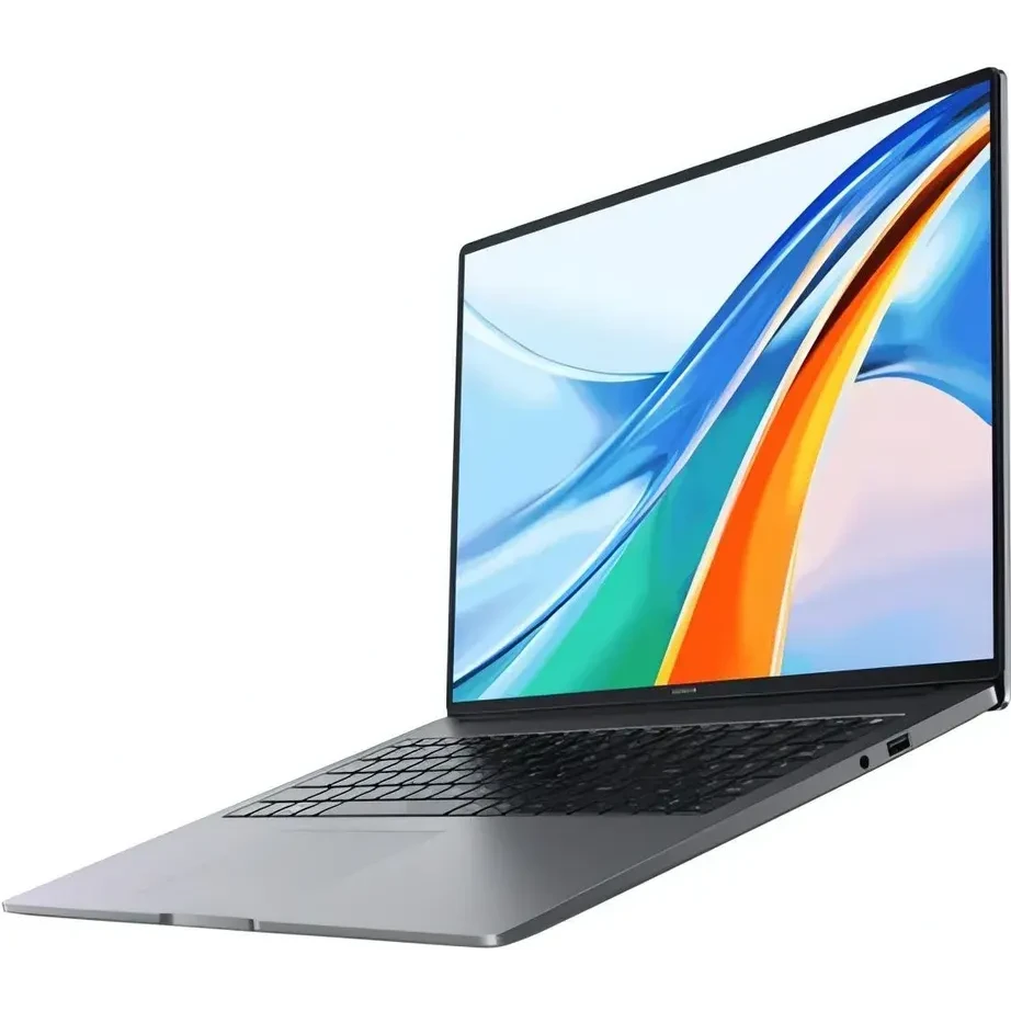 Ноутбук Honor MagicBook X16 Plus 2024 (5301AJPH) - фото 2