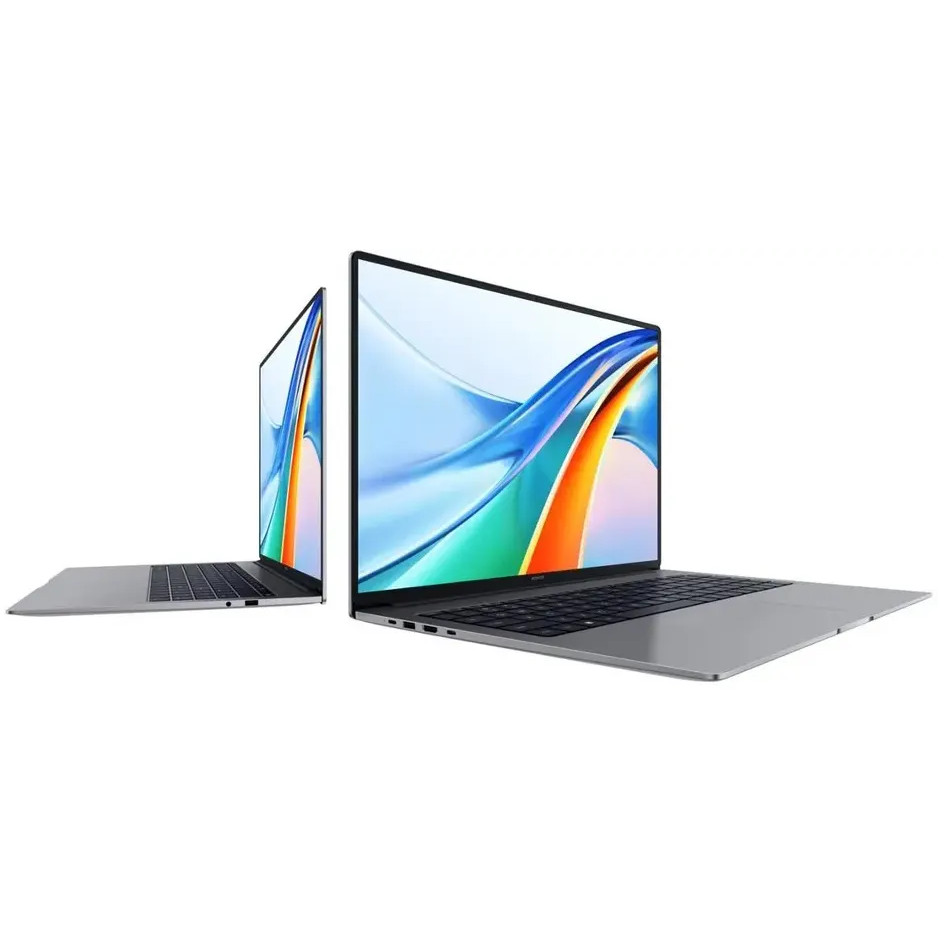 Ноутбук Honor MagicBook X16 Plus 2024 (5301AJPH) - фото 4