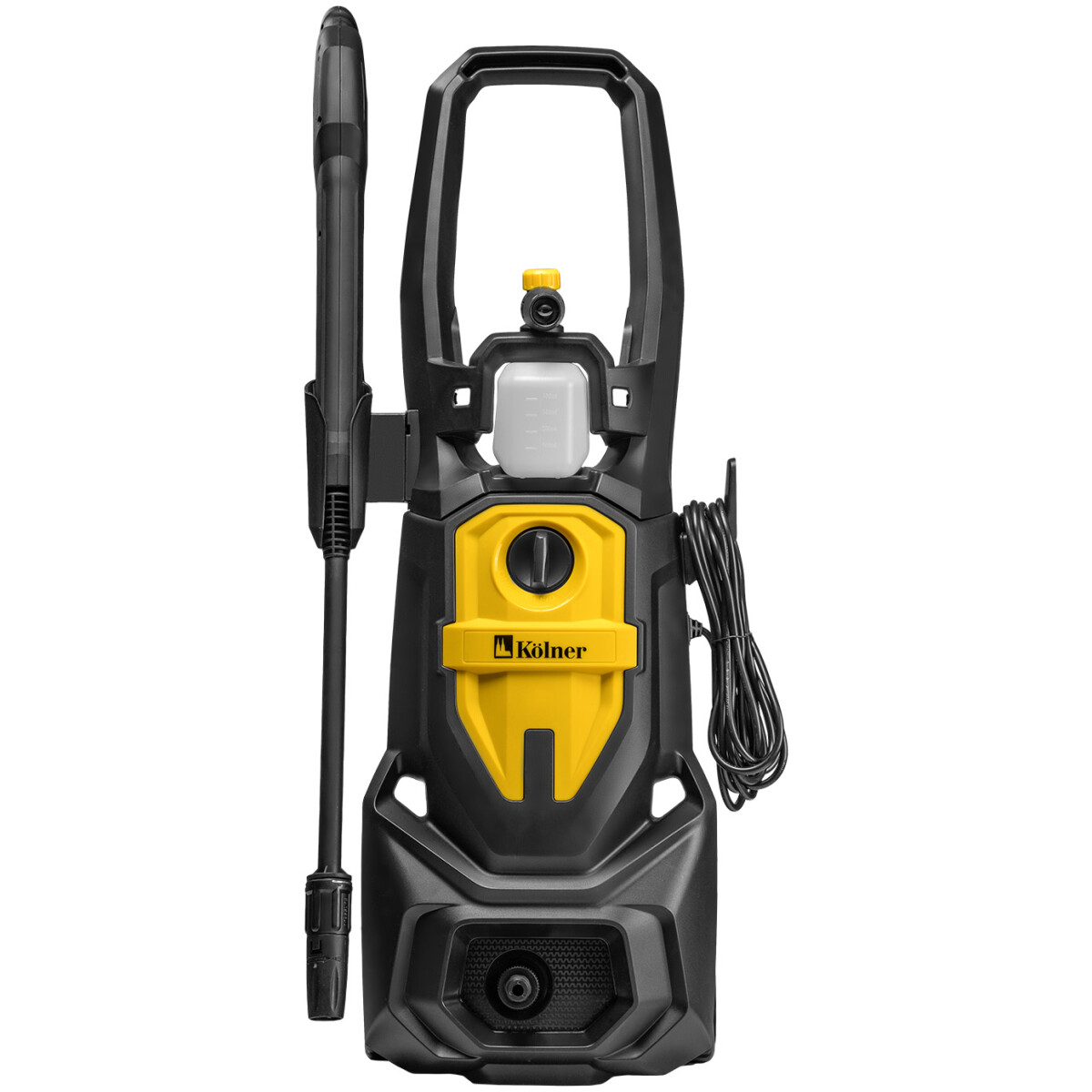 Мойка высокого давления Kolner K170 Lux - 8140100116 - фото 2