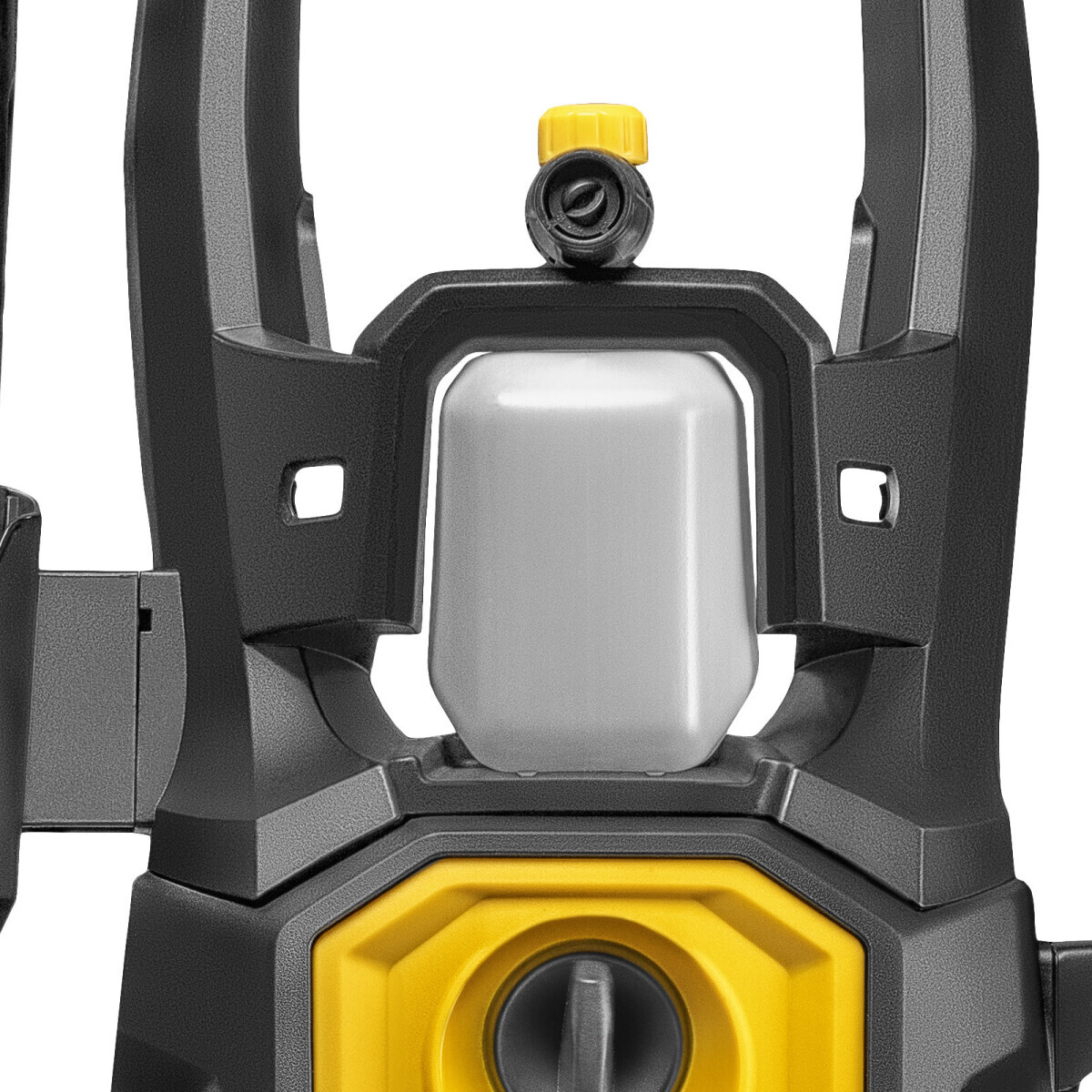 Мойка высокого давления Kolner K170 Lux - 8140100116 - фото 3