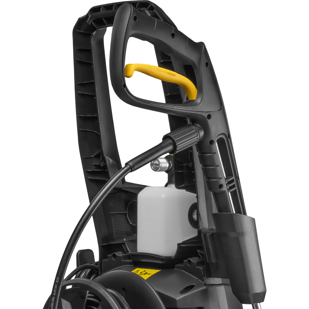 Мойка высокого давления Kolner K170 Lux - 8140100116 - фото 4