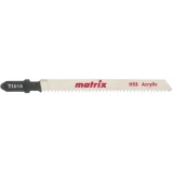 Полотно для лобзика Matrix 78232
