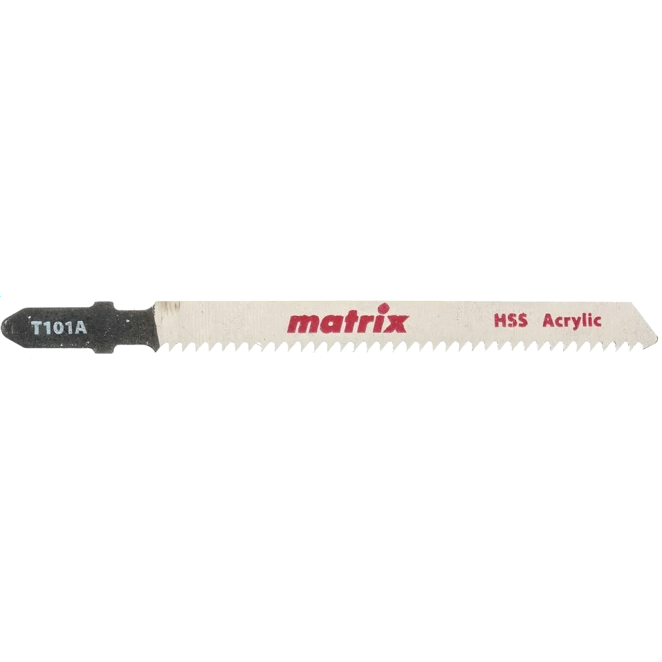 Полотно для лобзика Matrix 78232