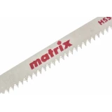 Полотно для лобзика Matrix 78232