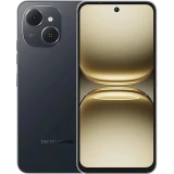 Смартфон TECNO Spark 40C 4/128Gb Ink Black (KM4K 128+4 INK BLACK)