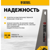 Ножовка Denzel 24146
