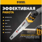 Ножовка Denzel 24146