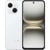 Смартфон TECNO Spark 40C 8/128Gb Veil White (KM4K 128+8 VEIL WHITE)