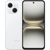 Смартфон TECNO Spark 40C 8/256Gb Veil White (KM4K 256+8 VEIL WHITE)