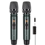 Микрофонная система ttec Wireless Dual Microphone System