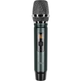 Микрофонная система ttec Wireless Dual Microphone System