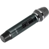 Микрофонная система ttec Wireless Dual Microphone System
