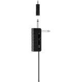 Микрофонная система ttec Wireless Dual Microphone System