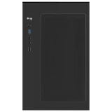 Корпус ExeGate i3 SEA LE 550W Black (EX299569RUS)