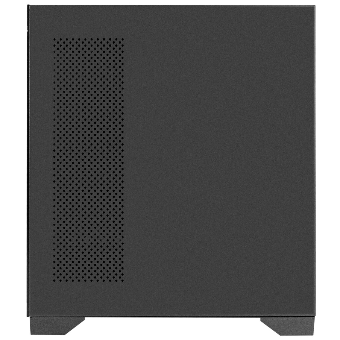 Корпус ExeGate i3 SEA LE 700W Black - EX299572RUS - фото 4
