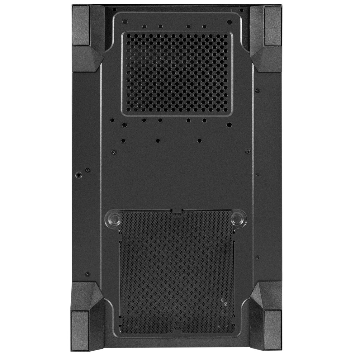 Корпус ExeGate i3 SEA LE 750W Black - EX299573RUS - фото 7