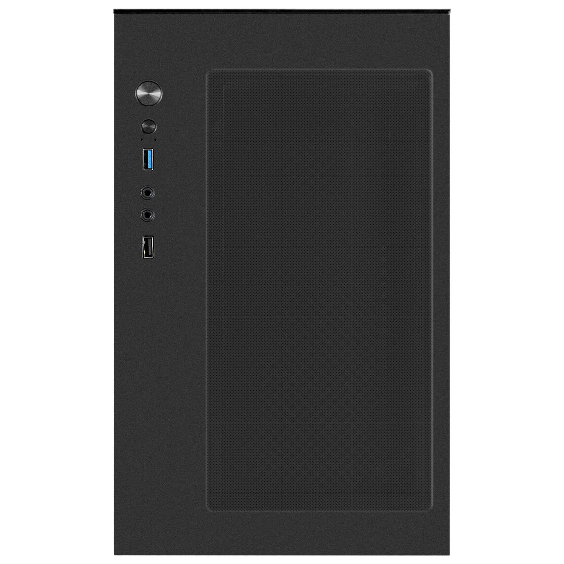 Корпус ExeGate i3 SEA LE 800W Black - EX299574RUS - фото 6
