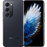 Смартфон TECNO Spark 40 Pro+ 8/256Gb Nebula Black (KM7 256+8 NEBULA BLACK)