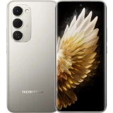Смартфон TECNO Spark 40 Pro+ 8/256Gb Moon Titanium (KM7 256+8 MOON TITANIUM)