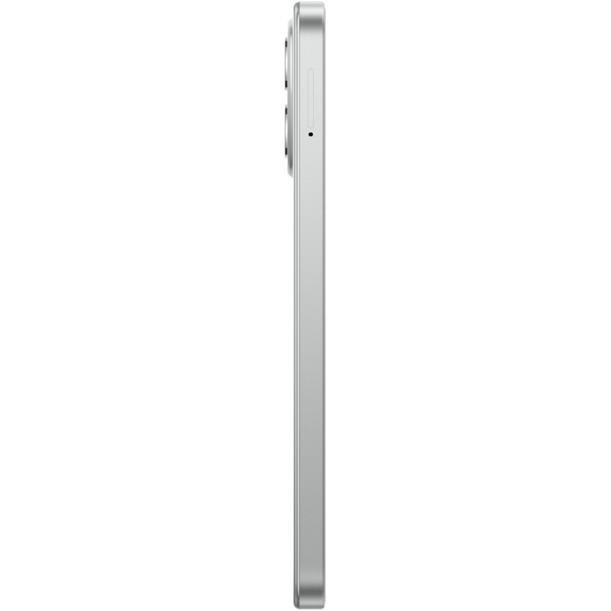 Смартфон TECNO Pova 7 5G 8/256Gb Magic Silver - LJ7 256+8 MAGIC SILVER - фото 5