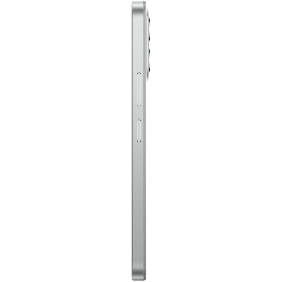Смартфон TECNO Pova 7 5G 8/256Gb Magic Silver - LJ7 256+8 MAGIC SILVER - фото 6