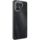 Смартфон TECNO Pova 7 5G 8/256Gb Geek Black (LJ7 256+8 GEEK BLACK)