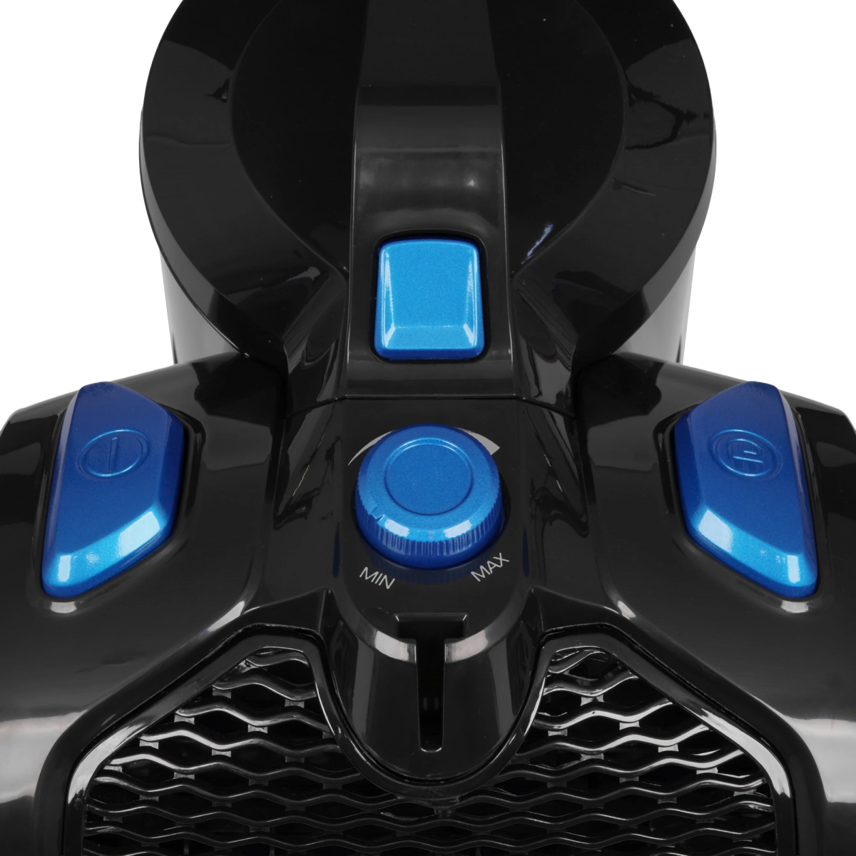 Пылесос WILLMARK VC-2057CY - фото 5