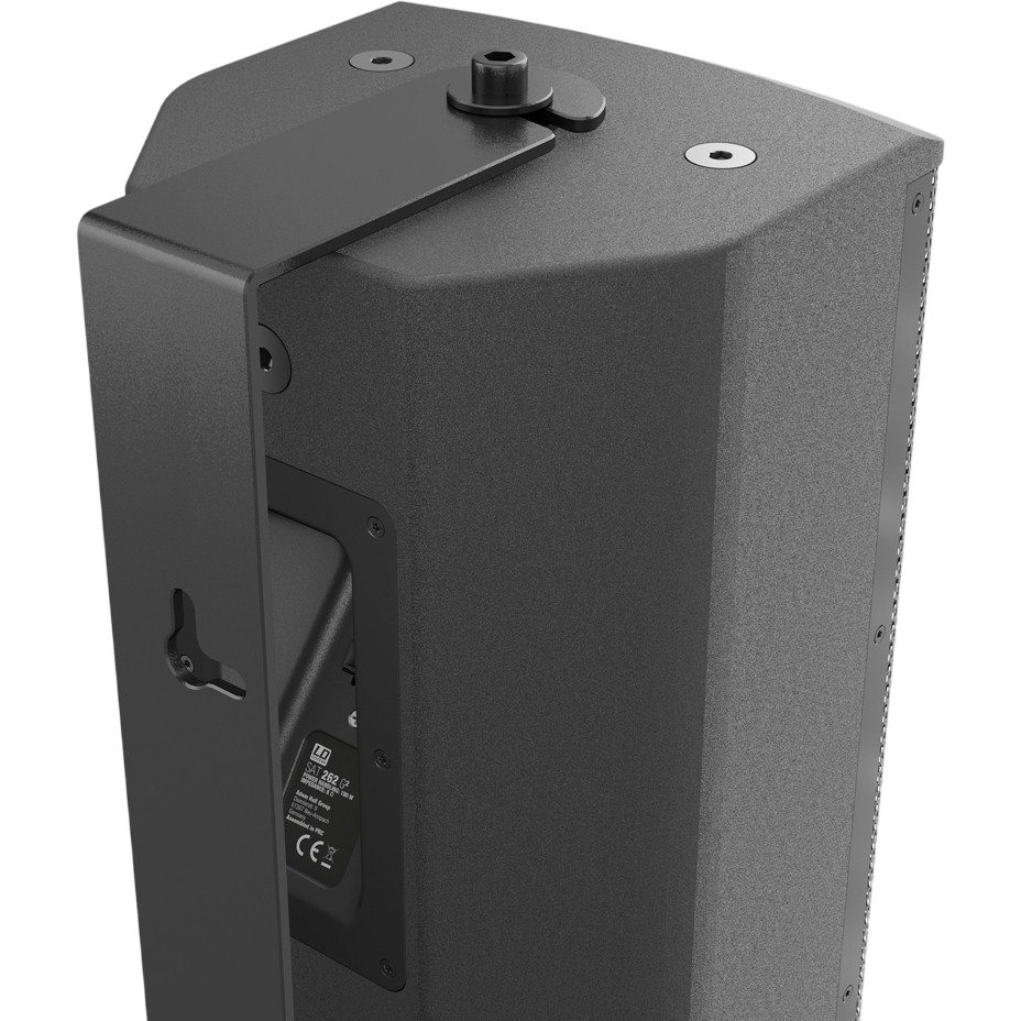 Кронштейн LD Systems SAT 262 G2 WMB - LDSAT262G2WMB - фото 2