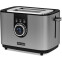 Тостер Rondell RDE-1202 Silver