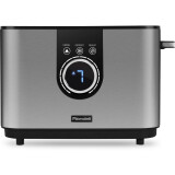 Тостер Rondell RDE-1202 Silver