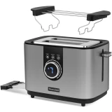 Тостер Rondell RDE-1202 Silver