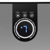 Тостер Rondell RDE-1202 Silver