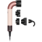 Фен Dyson HD17 Pro Ceramic Pink/Rose Gold (113332-01)