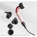 Фен Dyson HD17 Pro Ceramic Pink/Rose Gold (113332-01)
