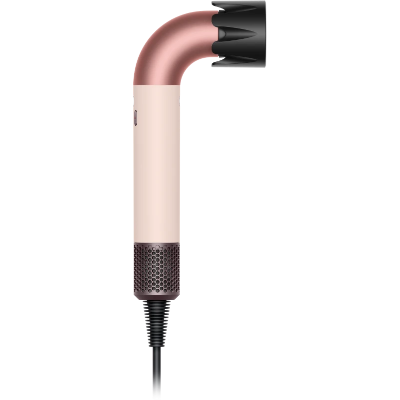 Фен Dyson HD17 Pro Ceramic Pink/Rose Gold (113332-01) - фото 2