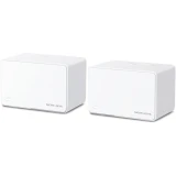 Mesh система Mercusys Halo H3000X (2 шт.) (Halo H3000X(2-pack))