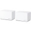 Mesh система Mercusys Halo H3000X (2 шт.) - Halo H3000X(2-pack)