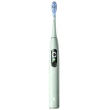 Зубная щётка Oclean X Ulta S (V8100) Green (C01000546)