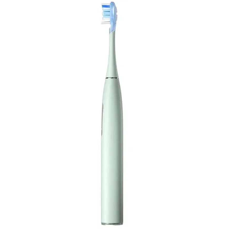 Зубная щётка Oclean X Ulta S (V8100) Green - C01000546/6970810553505 - фото 3
