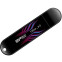 USB Flash накопитель 128Gb Silicon Power Blaze B10  Black (SP128GBUF3B10V1B)