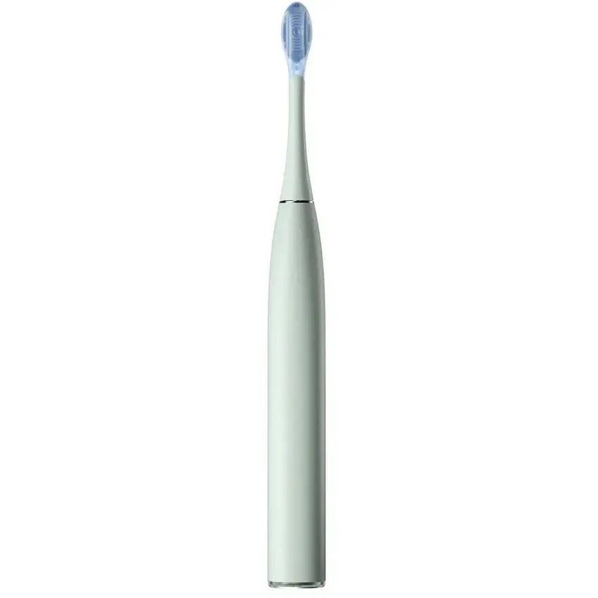 Зубная щётка Oclean X Ulta S (V8100) Green - C01000546/6970810553505 - фото 4